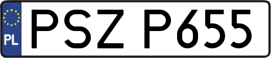 PSZP655