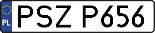 PSZP656