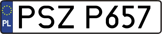 PSZP657