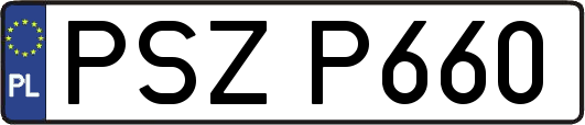 PSZP660