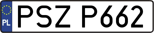 PSZP662