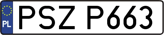 PSZP663