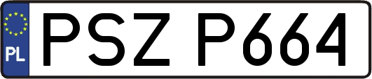 PSZP664