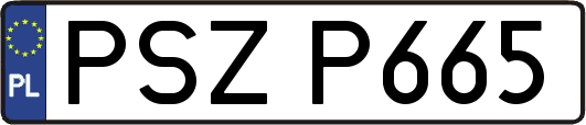 PSZP665