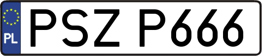 PSZP666