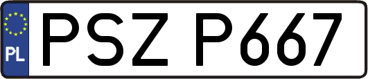 PSZP667