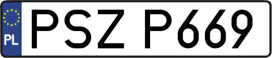 PSZP669