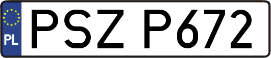 PSZP672
