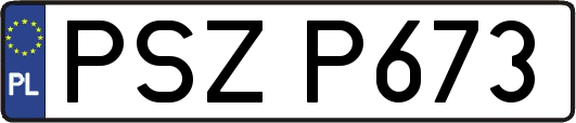 PSZP673