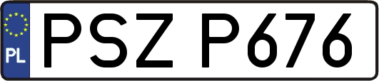 PSZP676