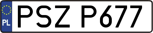 PSZP677