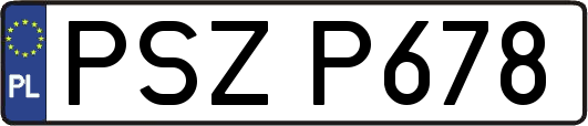 PSZP678