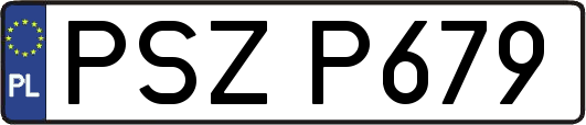 PSZP679