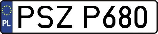 PSZP680
