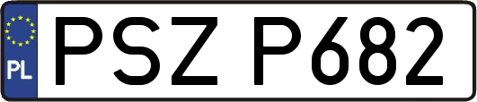 PSZP682