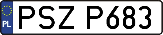 PSZP683