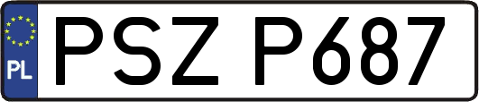 PSZP687