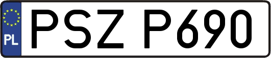 PSZP690