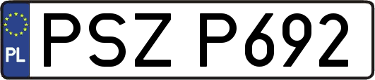 PSZP692