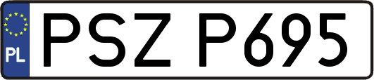 PSZP695