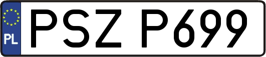 PSZP699