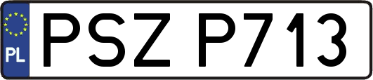 PSZP713