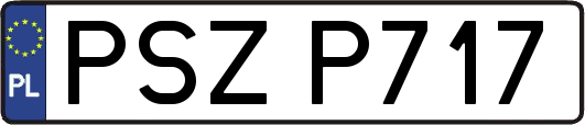 PSZP717
