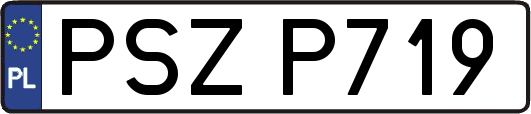 PSZP719