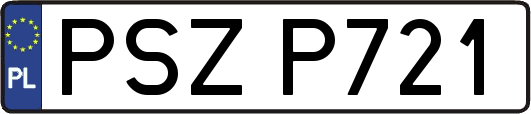 PSZP721