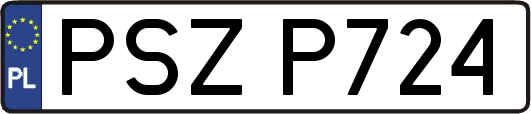 PSZP724