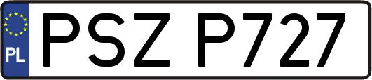 PSZP727