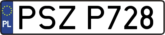 PSZP728