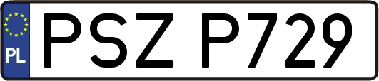 PSZP729