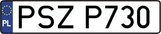 PSZP730