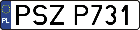 PSZP731