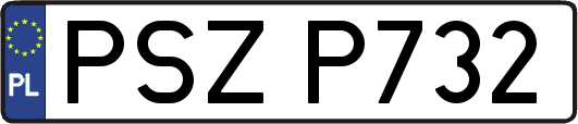 PSZP732