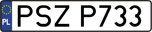 PSZP733