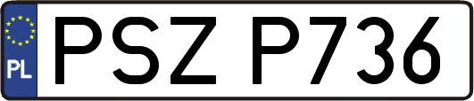 PSZP736