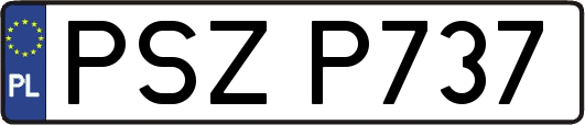 PSZP737