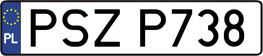 PSZP738