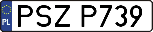 PSZP739