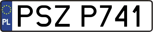 PSZP741