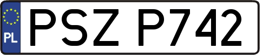 PSZP742