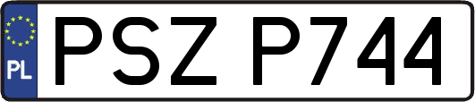 PSZP744