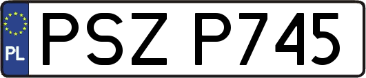 PSZP745