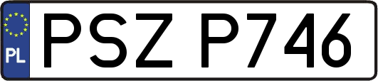 PSZP746
