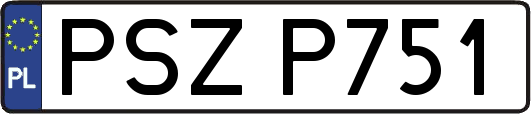 PSZP751