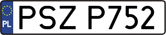PSZP752