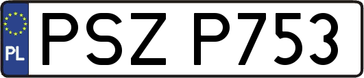 PSZP753