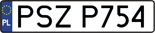 PSZP754